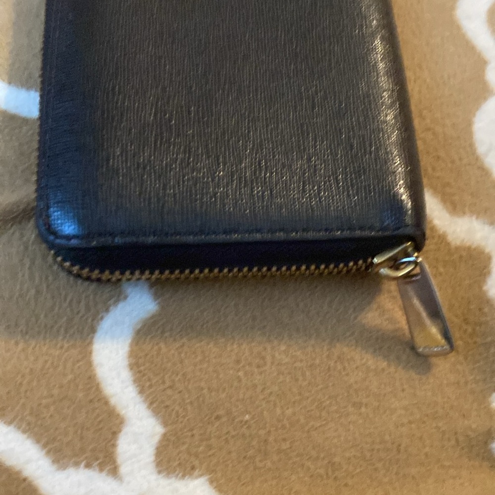 Coach Wallet - Picture 5 of 6